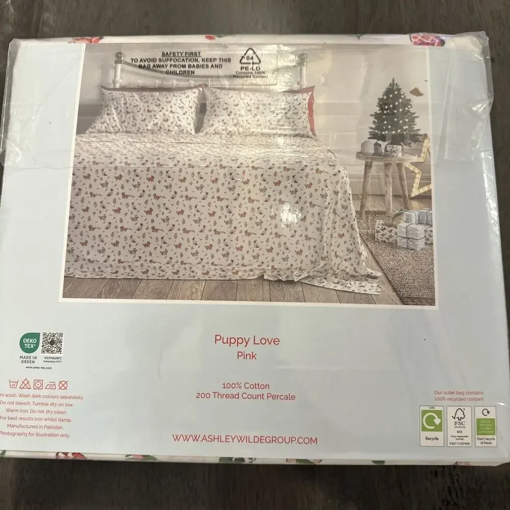 Cath Kidston London add touch